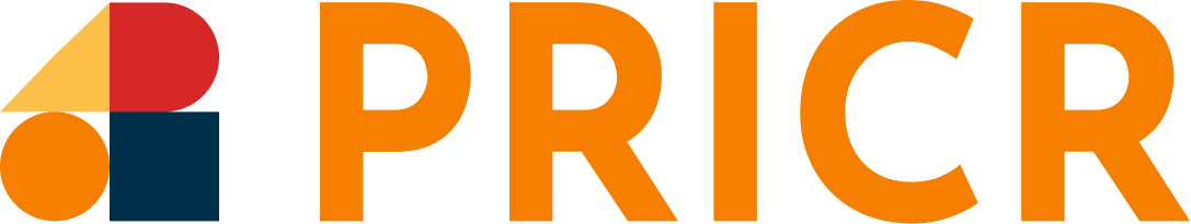 PRICR Logo